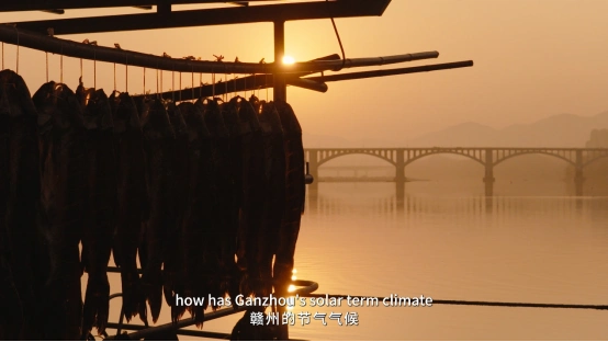 赣州本地气候特征详解_气象里的乡愁_赣州客家文化