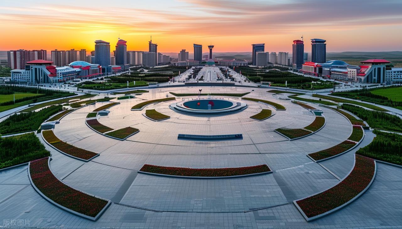 鄂尔多斯经济发展_鄂尔多斯旅游攻略_鄂尔多斯气候形成原因分析