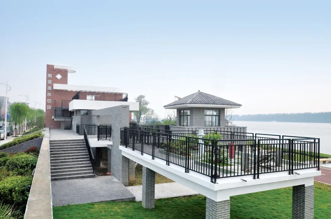 镇江历年降水数据对比_江苏百年水文站_镇江潮位站历史价值