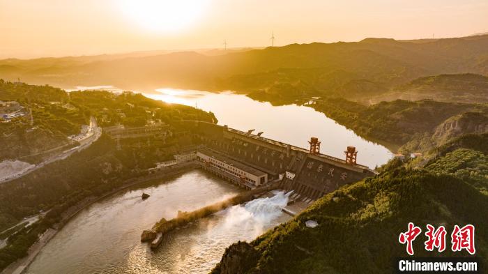 三门峡常年气候变化规律_小浪底水库联合调度_三门峡水利枢纽调水调沙