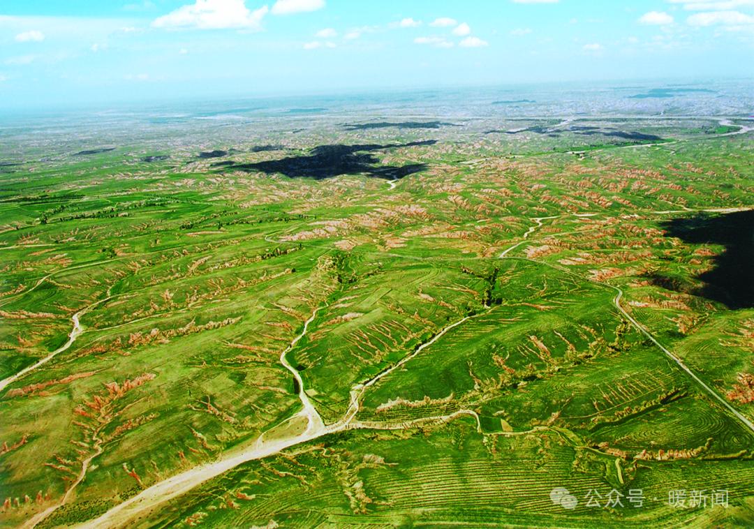 鄂尔多斯古陆阶段 鄂尔多斯古海阶段 鄂尔多斯盆地阶段_鄂尔多斯气候形成原因分析