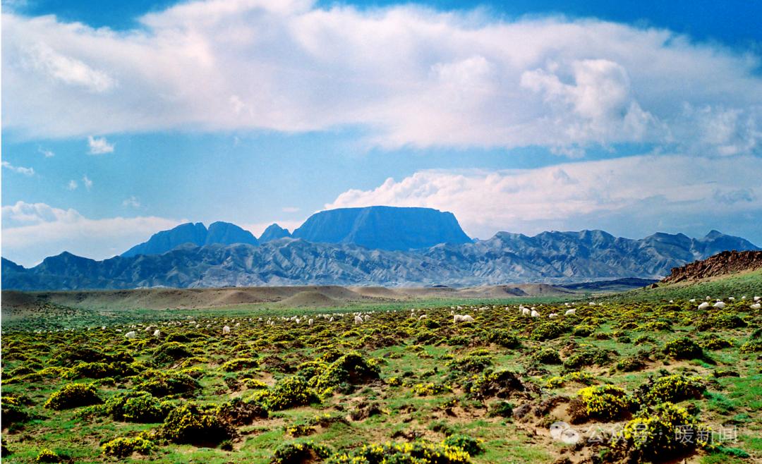 鄂尔多斯古陆阶段 鄂尔多斯古海阶段 鄂尔多斯盆地阶段_鄂尔多斯气候形成原因分析