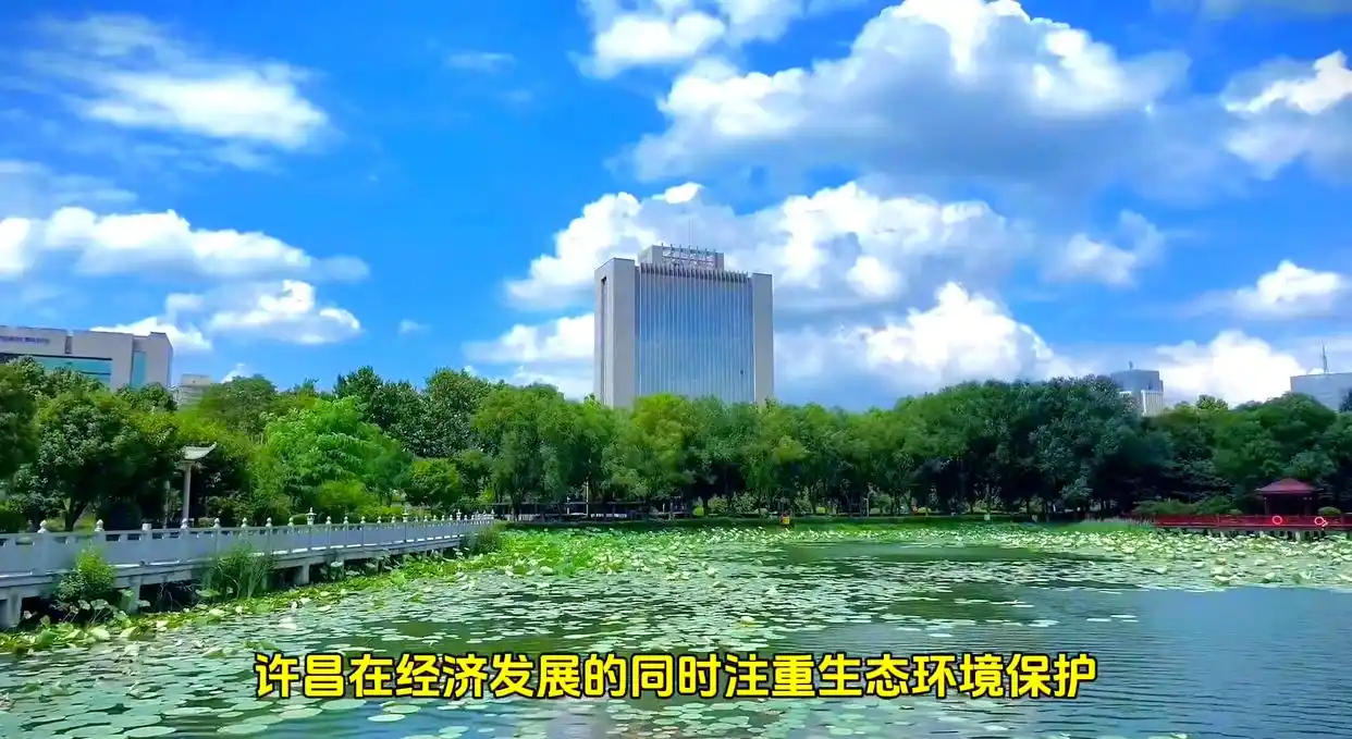 许昌地理气候特点_许昌交通教育优势_许昌四季气候特点详解