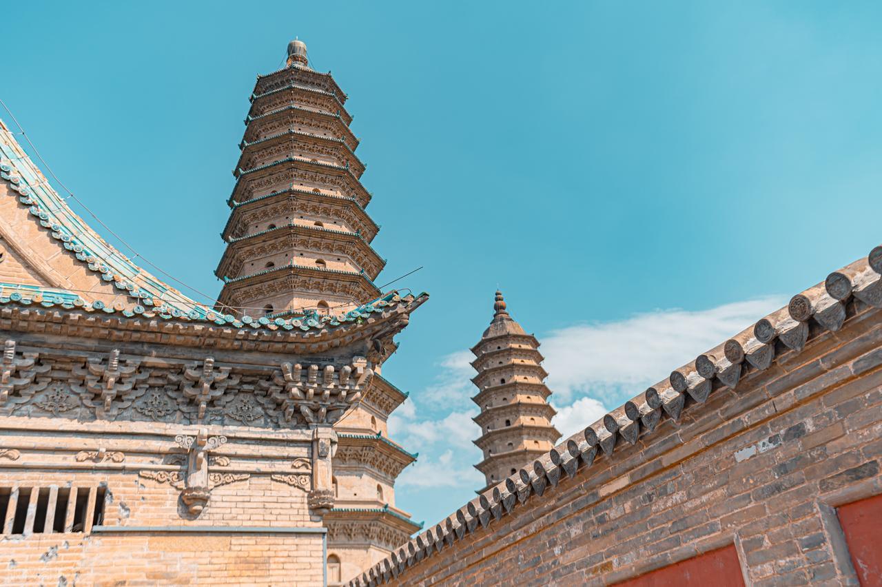 临汾四季气候特点详解_临汾古称平阳 汾水之滨 华夏文明发祥地 临汾历史文化名城