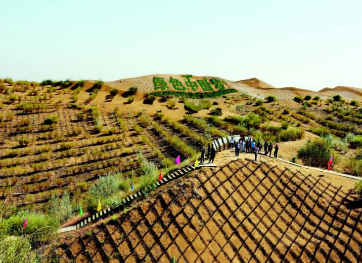 内蒙古阿拉善地区生态环境状况_阿拉善常年气候变化规律_阿拉善地区“十二五”期间生态环境保护政策