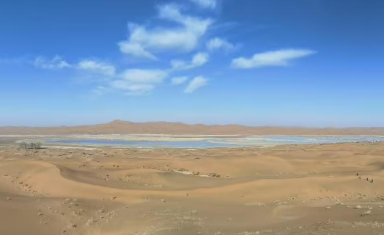 阿拉善地区“十二五”期间生态环境保护政策_阿拉善常年气候变化规律_内蒙古阿拉善地区生态环境状况