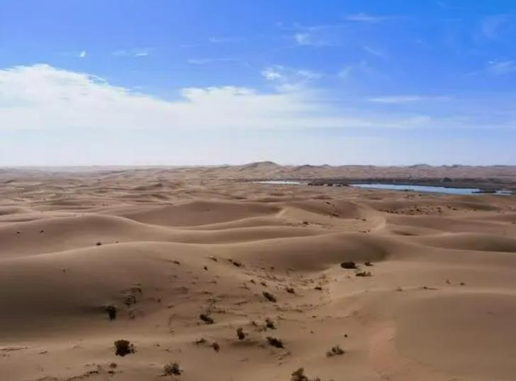 阿拉善地区“十二五”期间生态环境保护政策_内蒙古阿拉善地区生态环境状况_阿拉善常年气候变化规律