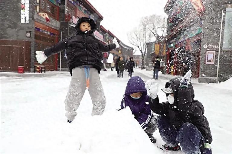 寒潮天气结束气温回升_沧州市12月气温破历史极值_沧州历年气温变化对比