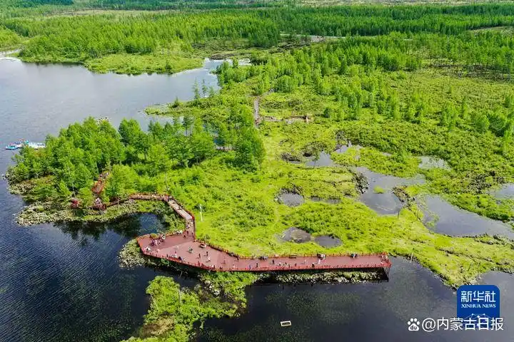 兴安盟常年风向变化规律_兴安岭自然风光_兴安盟旅游攻略