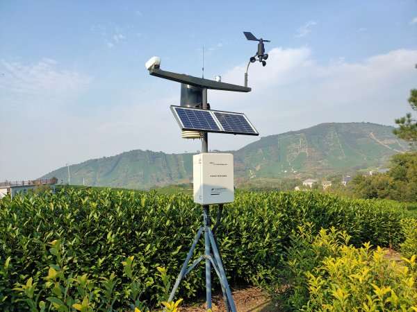 湖州数字乡村建设_湖州气候形成原因分析_湖州智慧农业发展