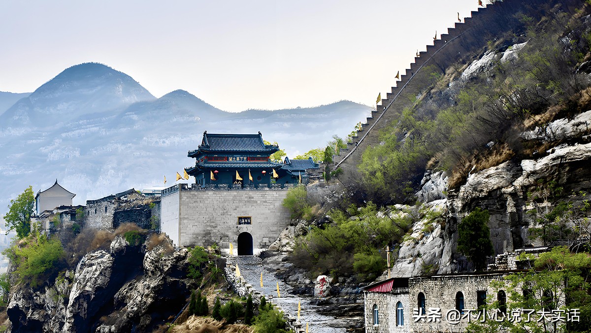 阳泉市主要旅游景点_阳泉本地气候特征详解_阳泉市最佳旅游时间