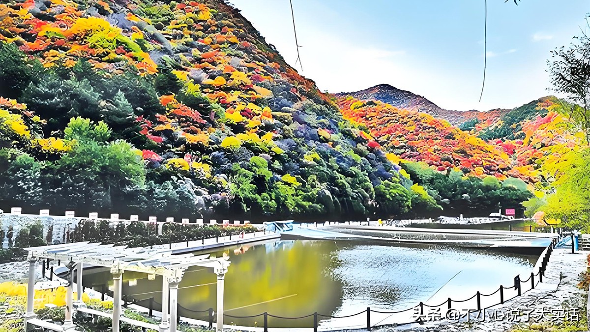 阳泉市最佳旅游时间_阳泉本地气候特征详解_阳泉市主要旅游景点