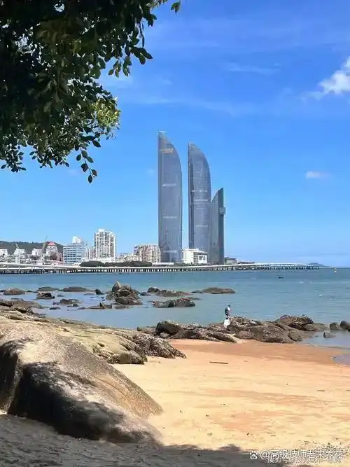 厦门夏季天气特征_厦门极端天气常年分布规律_厦门夏季高温潮湿天气