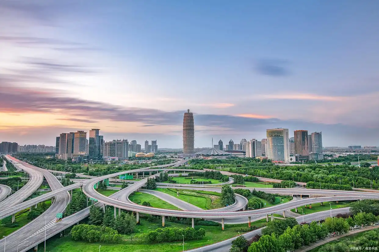 郑州气候形成原因分析_郑州湿度增加_郑州人工湖城市建设