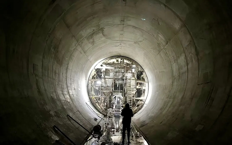 福州闽江防洪提升工程_福州历年降水数据对比_福州高水高排工程