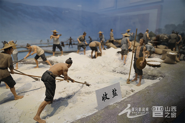 运城盐湖生态保护和产业发展_运城四季气候特点详解_运城盐湖历史文化价值