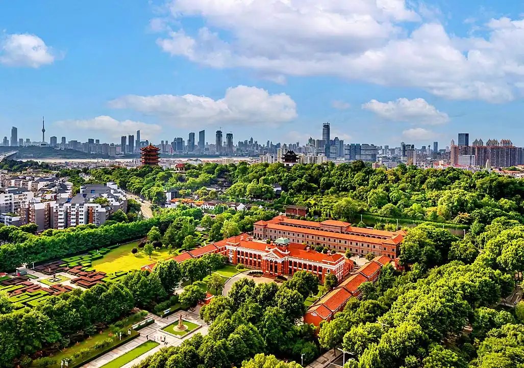 武汉常年降水分布特征_武汉地形地貌_武汉水文资源