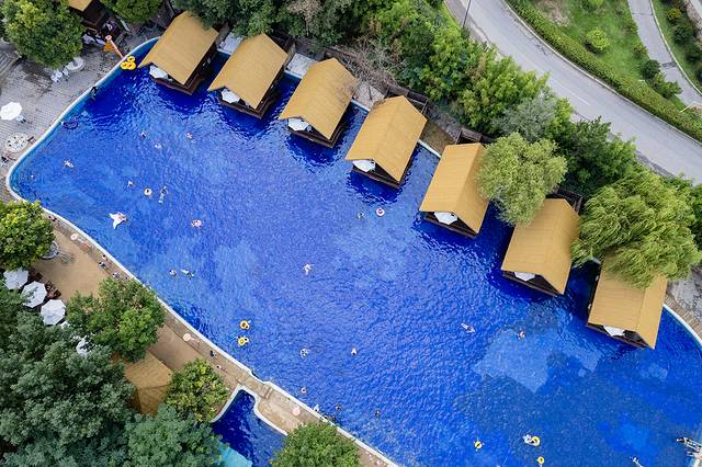 营口本地气候特征详解_营口西炮台遗址旅游攻略_辽宁团山国家级海洋公园旅游攻略