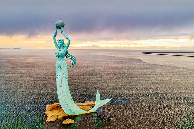 营口本地气候特征详解_营口西炮台遗址旅游攻略_辽宁团山国家级海洋公园旅游攻略