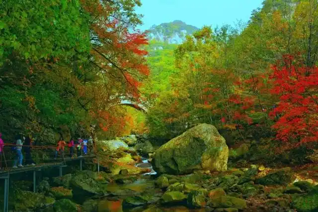 丹东常年降水分布特征_丹东旅游攻略_丹东最佳观赏地