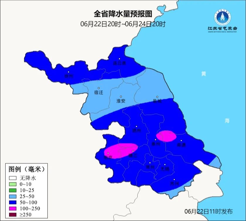 盐城近期天气预报_盐城本地气候特征详解_盐城梅雨天气